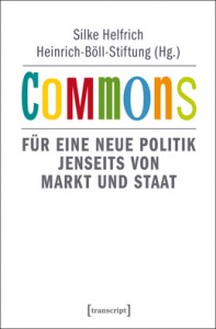 Das Commons-Buch