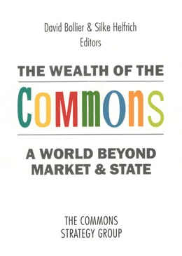 The Wealth of the Commons