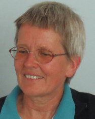 Brigitte Kratzwald